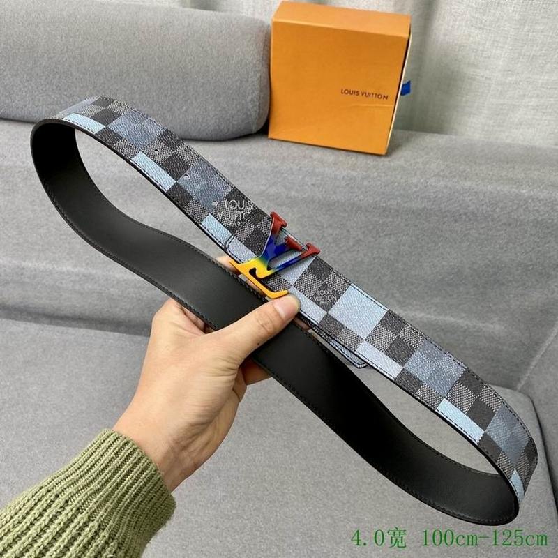 LV Belts 7422